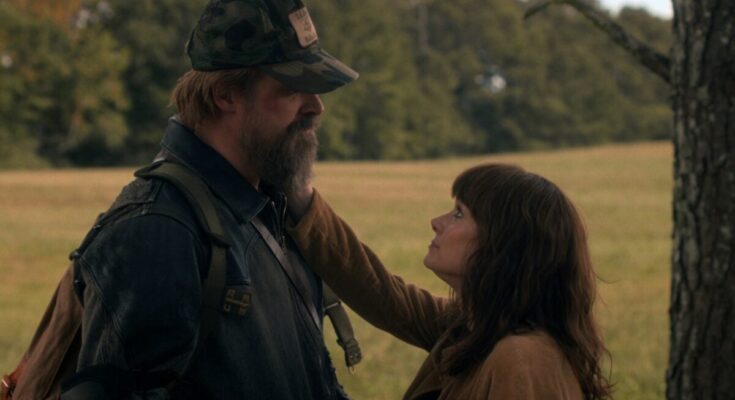 Parejas de 'Stranger Things', clasificadas según cuánta química tienen realmente