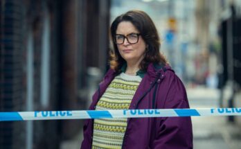 Harlan Coben en la nueva serie de Netflix 'Run Away', historias inquietantes
