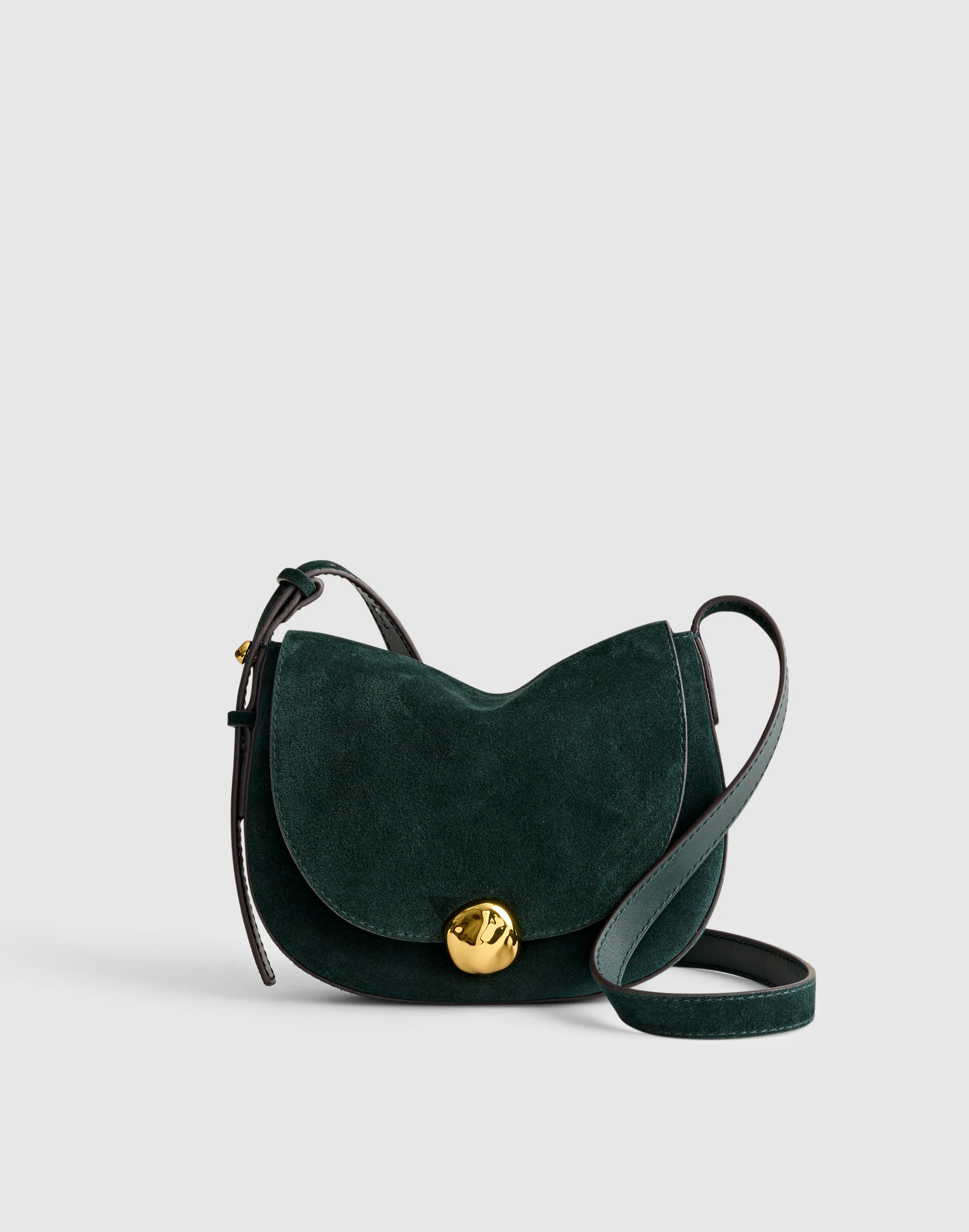 Bolso bandolera Dakota Saddle
