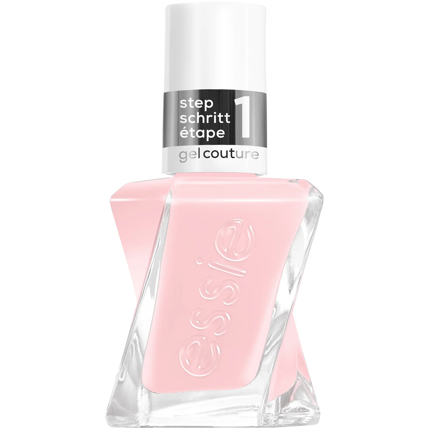 SC Gel Couture esmalte de uñas tipo gel-pura fantasía