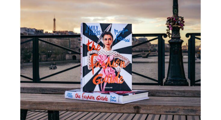 Assolin lanza Emilie en París: la guía de la moda