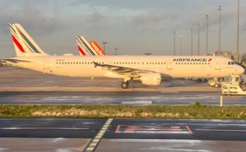 Avión versus tren: las aerolíneas impulsan los vuelos Londres-París para atraer pasajeros del Eurostar