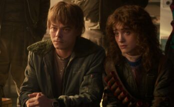 Calificaciones del volumen 2 de 'Stranger Things 5': 34,5 millones de visitas en Netflix