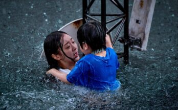 Explosive Start: This Apocalyptic Netflix Thriller Astonishes Audiences from Its First Days