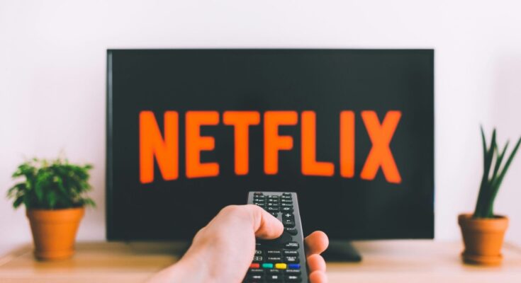 From on-demand to live: how Netflix adjusted its cloud operations
