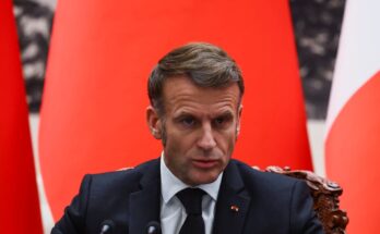 Cuando el acuerdo climático cumple 10 años, no hay un gran partido en París - política