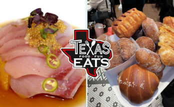 Dentro del nuevo Paris Baguette en San Antonio, Signature, Uchi, Planks Seafood Provisions y Hugo's