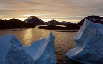 Diez años del Acuerdo de París: Promesas de cambio empañadas por la realidad climática