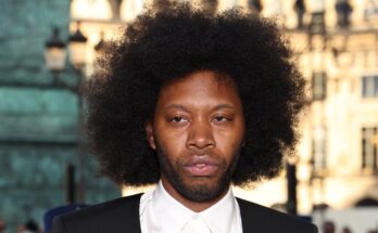 El actor de 'Emily in Paris' Jeremy O. Harris arrestado en Japón y detenido durante 18 días | Jeremy O.Harris | Noticias y chismes de celebridades | Entretenimiento, fotos y vídeos.