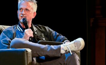 El debut en vivo de Netflix del podcast de Bill Simmons se realizará en enero