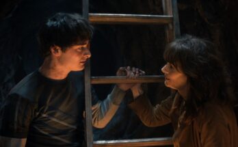 El discurso de presentación de Will Byers en 'Stranger Things 5' es poderoso
