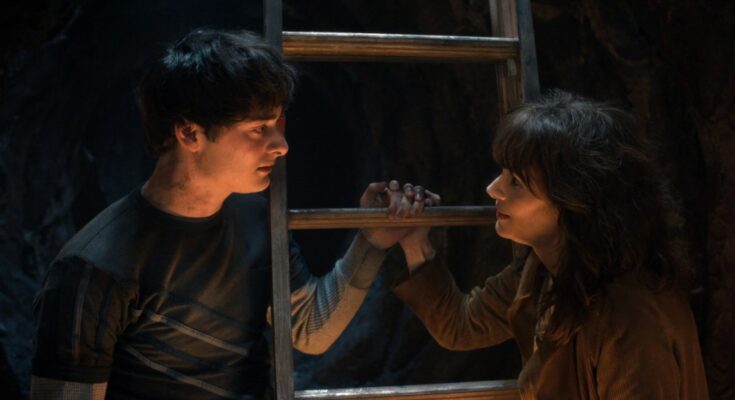 El discurso de presentación de Will Byers en 'Stranger Things 5' es poderoso