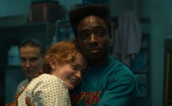 El final de 'Stranger Things 5' tiene 1,1 millones de confirmaciones de asistencia en los cines