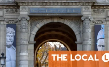 El personal del Louvre de París convoca una huelga "indefinida" por las condiciones laborales