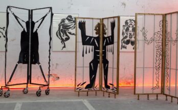 En diez años, la feria de arte de culto cobra fuerza en París