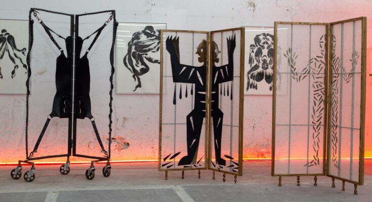 En diez años, la feria de arte de culto cobra fuerza en París