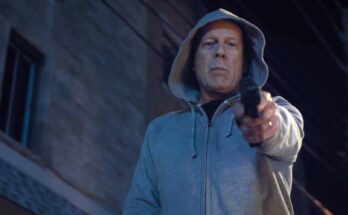 Released 7 Years Ago and Highly Criticized, This Action Film with Bruce Willis Is Now a Hit on Netflix