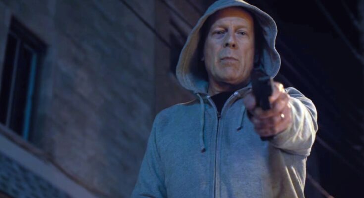 Released 7 Years Ago and Highly Criticized, This Action Film with Bruce Willis Is Now a Hit on Netflix