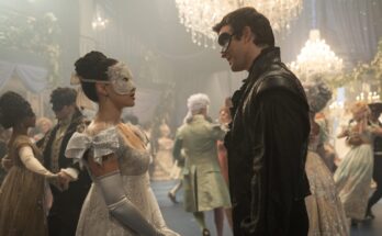 La Cenicienta completa de 'Bridgerton' continúa en el tráiler de la temporada 4, parte 1: ver