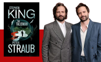 The Duffer Brother Adaptation Of The Tasliman No Longer Moving Forward