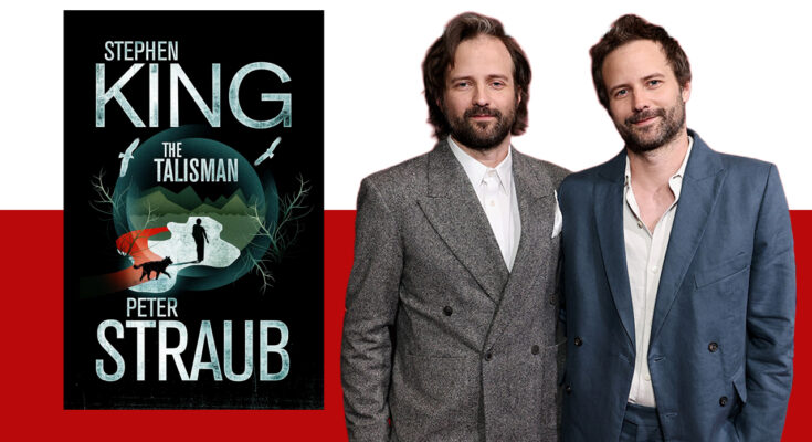 The Duffer Brother Adaptation Of The Tasliman No Longer Moving Forward