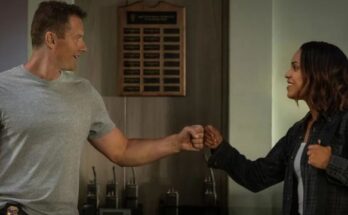 La serie dramática épica del creador de 'Hunting Wives' dejará Netflix pronto