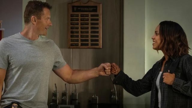 La serie dramática épica del creador de 'Hunting Wives' dejará Netflix pronto