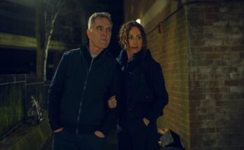 La última salida de Harlan Coben de Netflix emociona