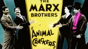 'Galletas de animales' (1930)