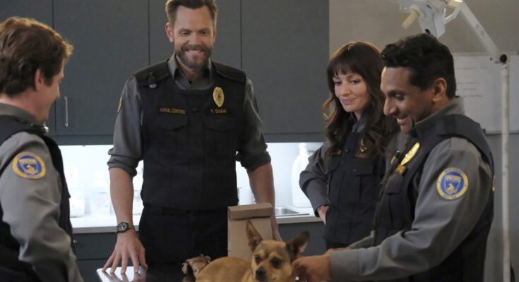 Las temporadas anteriores aterrizarán en Netflix en un acuerdo de transmisión