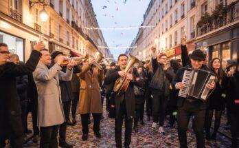 Tourists stunned as paris cancels champs-&Eacute;lys&eacute;es new year&rsquo;s eve celebration&mdash;how this will impact your parisian dream vacation