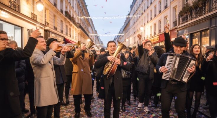 Tourists stunned as paris cancels champs-&Eacute;lys&eacute;es new year&rsquo;s eve celebration&mdash;how this will impact your parisian dream vacation
