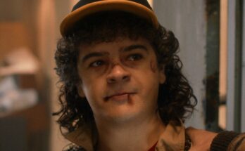 Los hermanos Duffer de Stranger Things le contaron a Netflix por primera vez sobre la temporada 5 antes de que salga la temporada 1