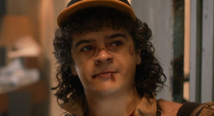 Los hermanos Duffer de Stranger Things le contaron a Netflix por primera vez sobre la temporada 5 antes de que salga la temporada 1