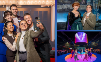 Disneyland Paris Cast Members Share a First Look at Disney Adventure World