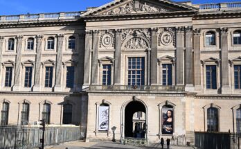 Los trabajadores del Louvre votan a favor de la huelga, otro golpe al museo de París