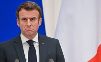 Macron no se atrevió a amenazar a China en Beijing y lo hizo en París - EADaily, 7 de diciembre de 2025 - Política, Europa