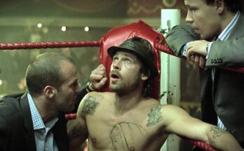Netflix: Rated 93%, this film with Brad Pitt in an unexpected role leaves the platform before the end of December