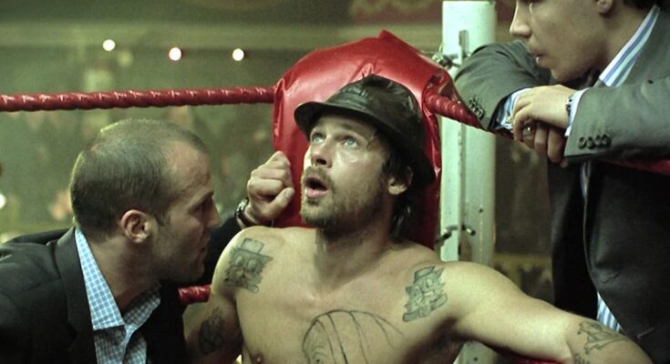 Netflix: Rated 93%, this film with Brad Pitt in an unexpected role leaves the platform before the end of December
