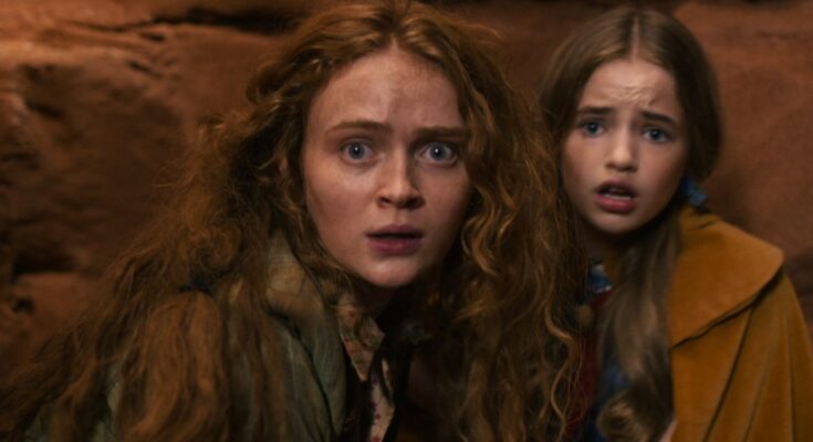Stranger Things 5 ​​alcanzó los 34,5 millones de visitas tras el Volumen 2