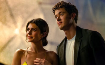 Todo lo que sabemos sobre la nueva película de Netflix
