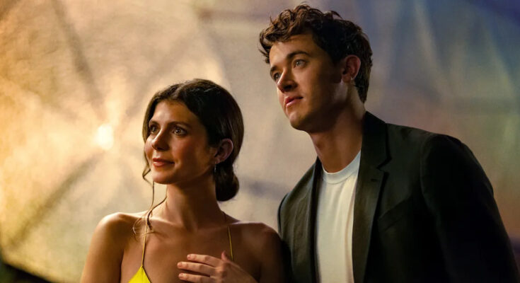 Todo lo que sabemos sobre la nueva película de Netflix