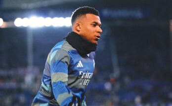 Tribunal de París dictamina que el PSG debe pagar a Kylian Mbappé más de 70 millones de dólares en salarios impagos
