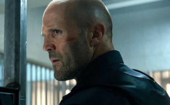 Una película de acción subestimada de Jason Statham llega hoy a Netflix