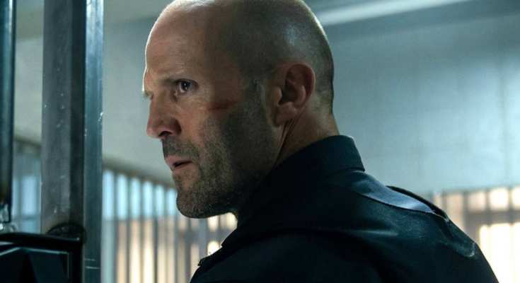 Una película de acción subestimada de Jason Statham llega hoy a Netflix