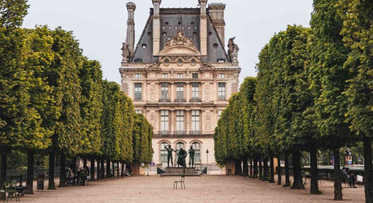 Viví en Francia durante más de 10 años: aquí hay 11 joyas escondidas en París que no encontrará en las guías turísticas