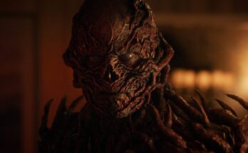 WWE se encuentra con 'Stranger Things' en una edición especial Invertida de Monday Night RAW el 5 de enero