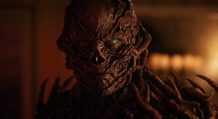 WWE se encuentra con 'Stranger Things' en una edición especial Invertida de Monday Night RAW el 5 de enero