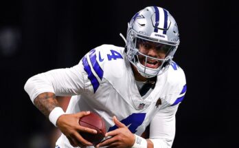 ¿A qué hora comienzan los juegos de fútbol navideño de la NFL en Netflix? Información de transmisión de NFL en Netflix 2025