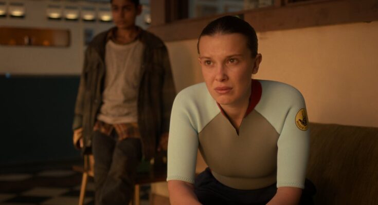 ¿A qué hora se estrena el final de la serie Stranger Things en todo el mundo?